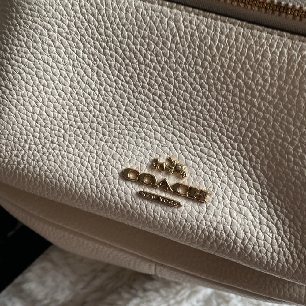 Coach mini bag pack - Picture 4 of 4